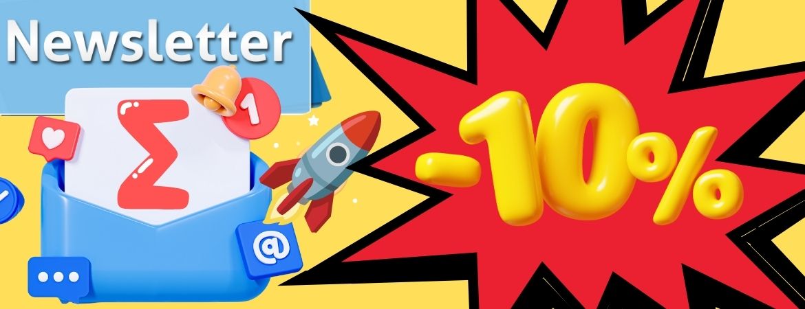 Zapisz się do newslettera – SigmaMarket