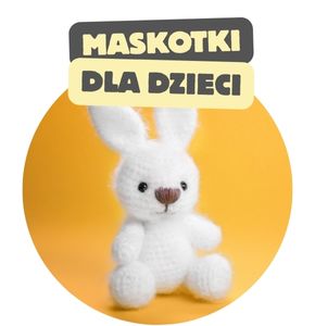 MASKOTKI