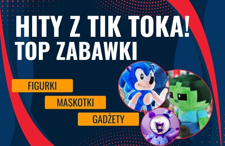 TOP ZABAWKI SIGMAMARKET