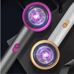 PROFESJONALNA SUSZARKA DO WŁOSÓW KONCENTRATOR JONIZACJA MEGA MOCNA 2000W