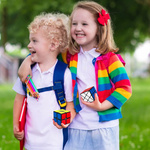 KOSTKA LOGICZNA 3X3X3 UKŁADANKA ŁAMIGŁÓWKA ZABAWKA EDUKACYJNA DLA DZIECI