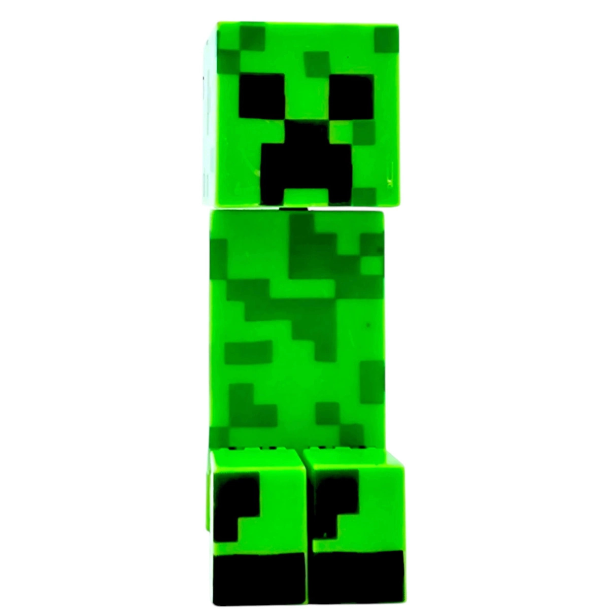 MINECRAFT SASZETKA NIESPODZIANKA 3 KARTY KOLEKCJONERSKIE + FIGURKA Z GRY