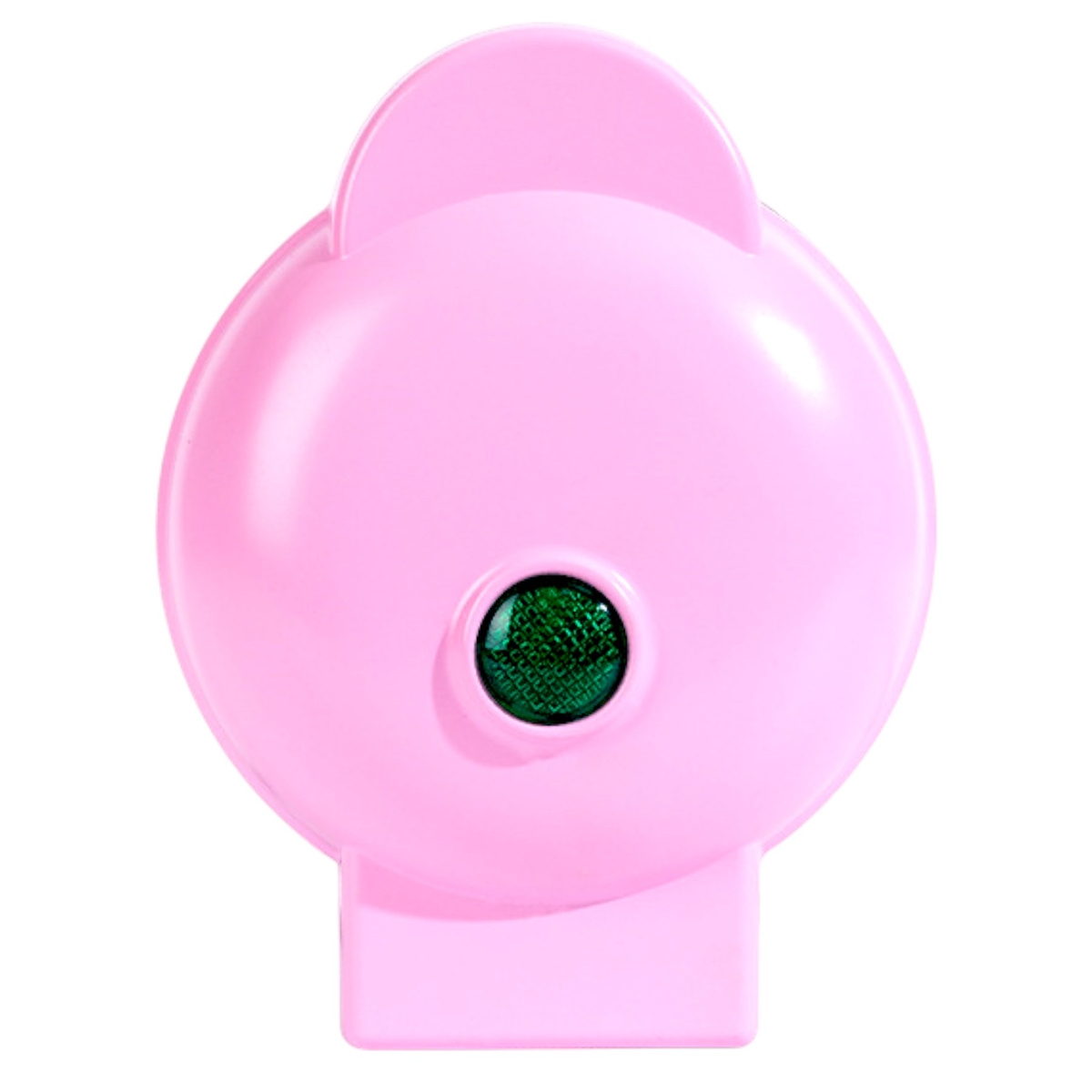 MINI GOFROWNICA MASZYNA DO ROBIENIA GOFRÓW MOCNA ELEKTRYCZNA 350W OPIEKACZ