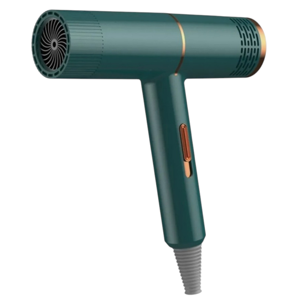 MAŁA SUSZARKA DO WŁOSÓW JONIZACJA KONCENTRATOR CICHA KOMPAKTOWA JONOWA 800W