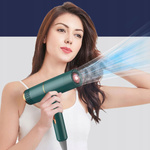 MAŁA SUSZARKA DO WŁOSÓW JONIZACJA KONCENTRATOR CICHA KOMPAKTOWA JONOWA 800W