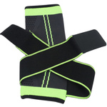 STABILIZATOR STAWU SKOKOWEGO OPASKA ELASTYCZNA UCISKOWA NA KOSTKĘ NA STOPĘ