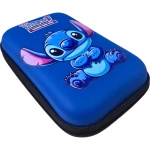 LILO I STICH KARTY KOLEKCJONERSKIE SPECJALNE DO GRY 45 KART + ETUI PUDEŁKO