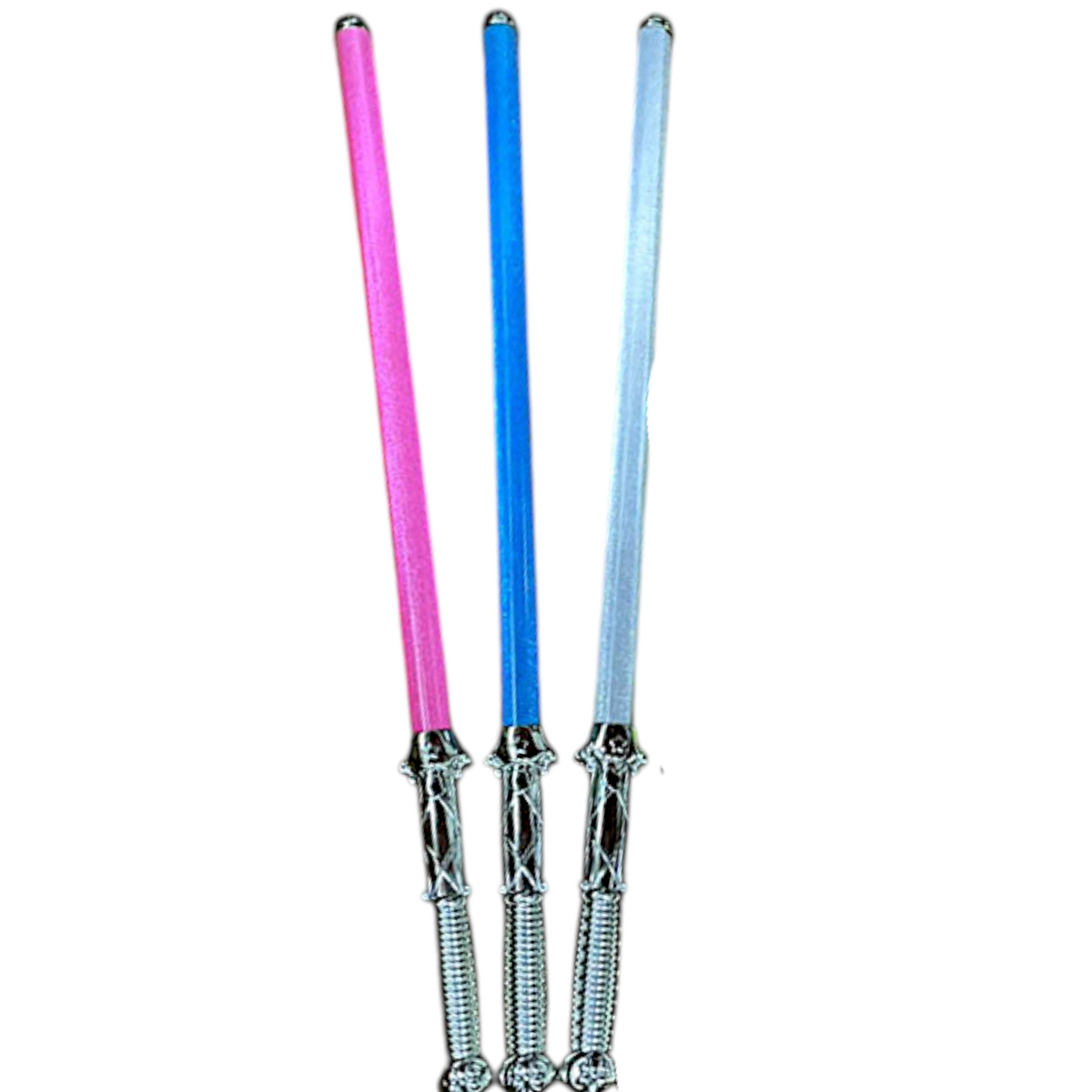 KOLOROWY MIECZ ŚWIETLNY MIECZ ŚWIECĄCY DŁUGI 70CM XXL