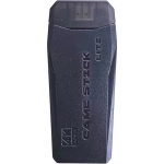 KONSOLA PRZENOŚNA RETRO GIERKA TELEWIZYJNA HDMI 20000 GIER 2 PADY EMULATOR