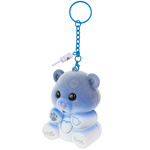 INTERAKTYWNY MIŚ POWTARZAJĄCY MÓWI NAGRYWA WIADOMOŚCI BUTELKA KARMIENIE