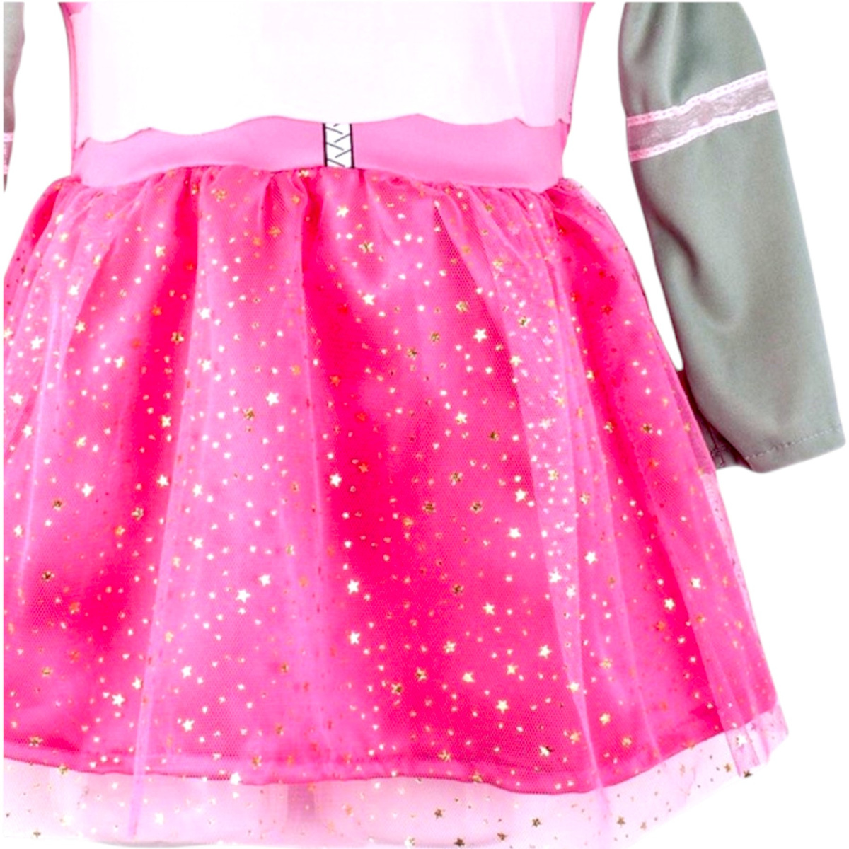 PSI PATROL STRÓJ SKYE KOSTIUM DLA DZIEWCZYNKI NA IMPREZĘ SUKIENKA M