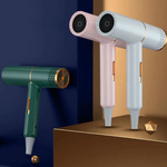 MAŁA SUSZARKA DO WŁOSÓW JONIZACJA KONCENTRATOR CICHA KOMPAKTOWA JONOWA 800W