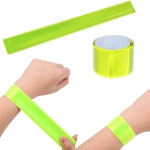 OPASKA ODBLASKOWA DO BIEGANIA DO ROWERU 30cm - ZESTAW 20 SZTUK