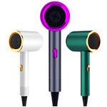 PROFESJONALNA SUSZARKA DO WŁOSÓW KONCENTRATOR JONIZACJA MEGA MOCNA 2000W