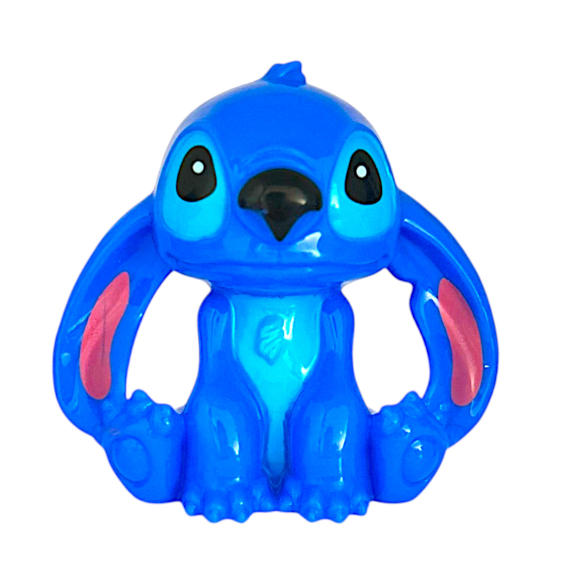 LILO i STICH FIGURKI DUŻY ZESTAW 16w1 FIGURKA STITCH AKCESORIA SKUTER  XXL