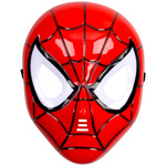 SPIDERMAN - MASKA DLA DZIECI I DOROSŁYCH