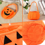 TOREBKA NA CUKIERKI - DYNIA HALLOWEEN