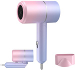 SKŁADANA SUSZARKA DO WŁOSÓW MEGA MOCNA JONOWA KONCENTRATOR PRZENOŚNA 2000W