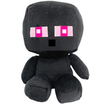 MEGA DUŻA MASKOTKA ENDERMAN Z GRY MINECRAFT DUŻA PRZYTYULANKA PLUSZAK XXL
