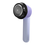 GOLARKA DO UBRAŃ TAPICERKI MASZYNKA DO SWETRÓW AKUMULATOR USB PĘDZELEK 3w1