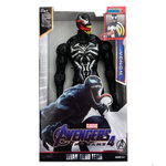 VENOM DUŻA INTERAKTYWNA RUCHOMA FIGURKA DŹWIĘK 30CM RUSZA SIĘ AVENGERS