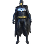 AVENGERS DUŻY ZESTAW 5w1 FIGURKA SPIDERMAN BATMAN HULK SUPERMAN FIGURKI 