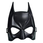 BATMAN - MASKA DLA DZIECI