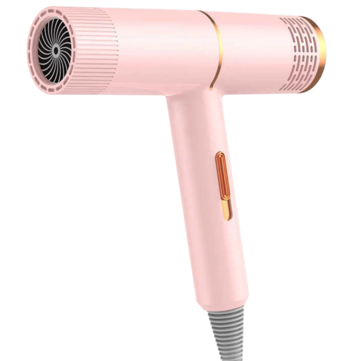 MAŁA SUSZARKA DO WŁOSÓW JONIZACJA KONCENTRATOR CICHA KOMPAKTOWA JONOWA 800W