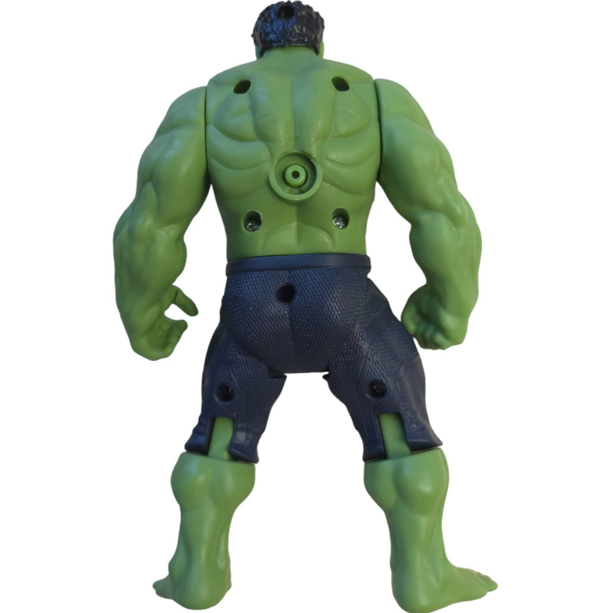AVENGERS DUŻY ZESTAW 5w1 FIGURKA SPIDERMAN BATMAN HULK SUPERMAN FIGURKI 
