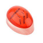 EGG TIMER MINUTNIK KUCHENNY DO GOTOWANIA JAJEK CZASOMIERZ MIĘKKO TWARDO