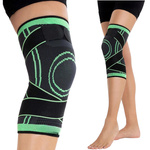 STABILIZATOR STAWU KOLANOWEGO OPASKA NA KOLANO UCISKOWA ELASTYCZNA ORTEZA