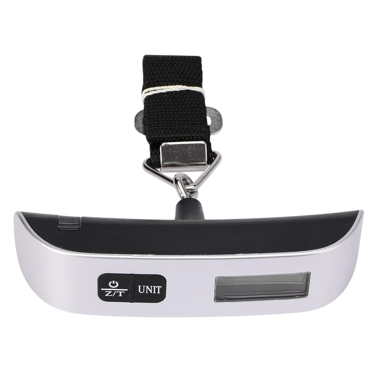 WAGA BAGAŻOWA HAKOWA PODRÓŻNA WĘDKARSKA LOTNICZA TURYSTYCZNA LCD 50kg