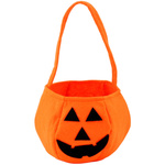 TOREBKA NA CUKIERKI - DYNIA HALLOWEEN
