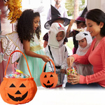TOREBKA NA CUKIERKI - DYNIA HALLOWEEN