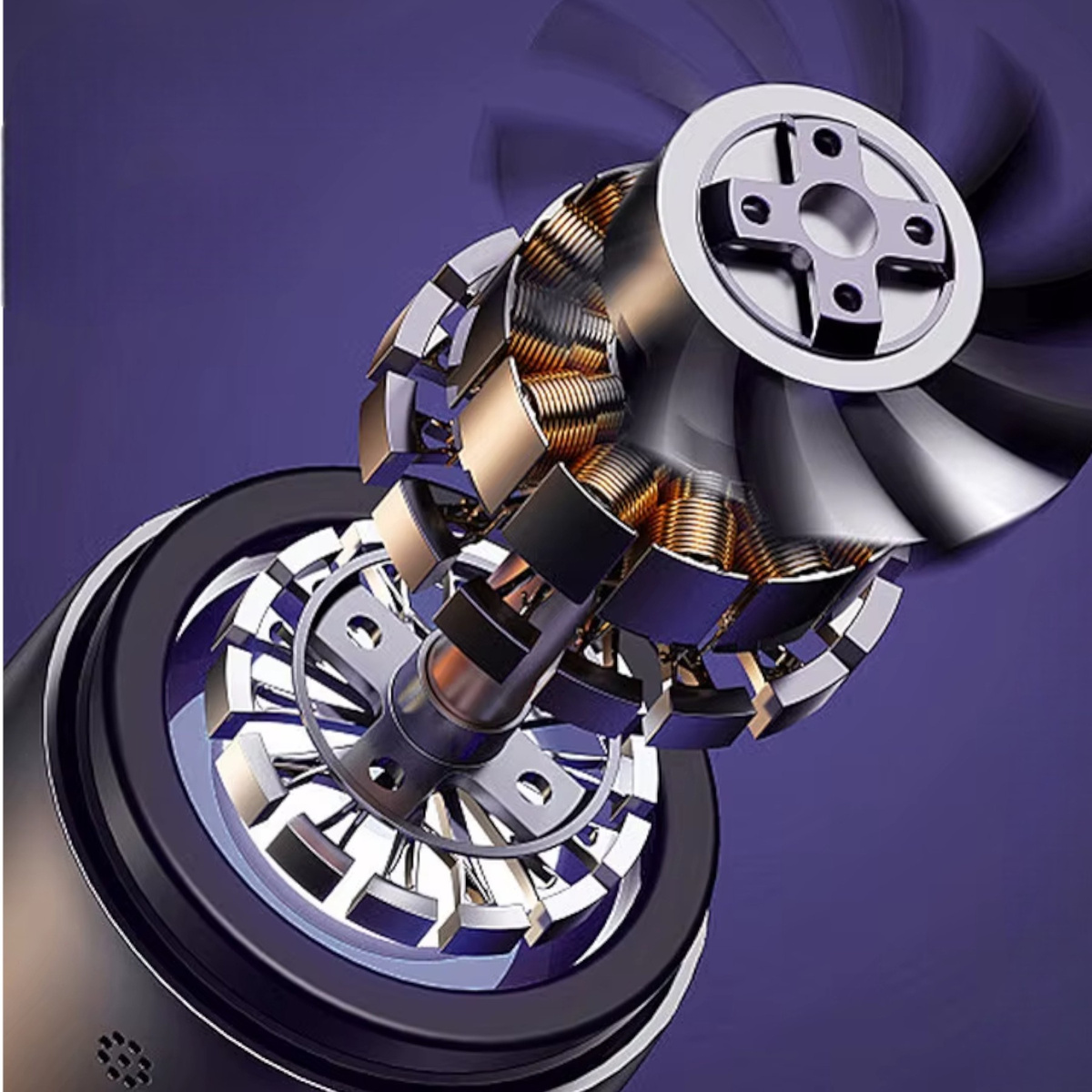 PROFESJONALNA SUSZARKA DO WŁOSÓW KONCENTRATOR JONIZACJA MEGA MOCNA 2000W