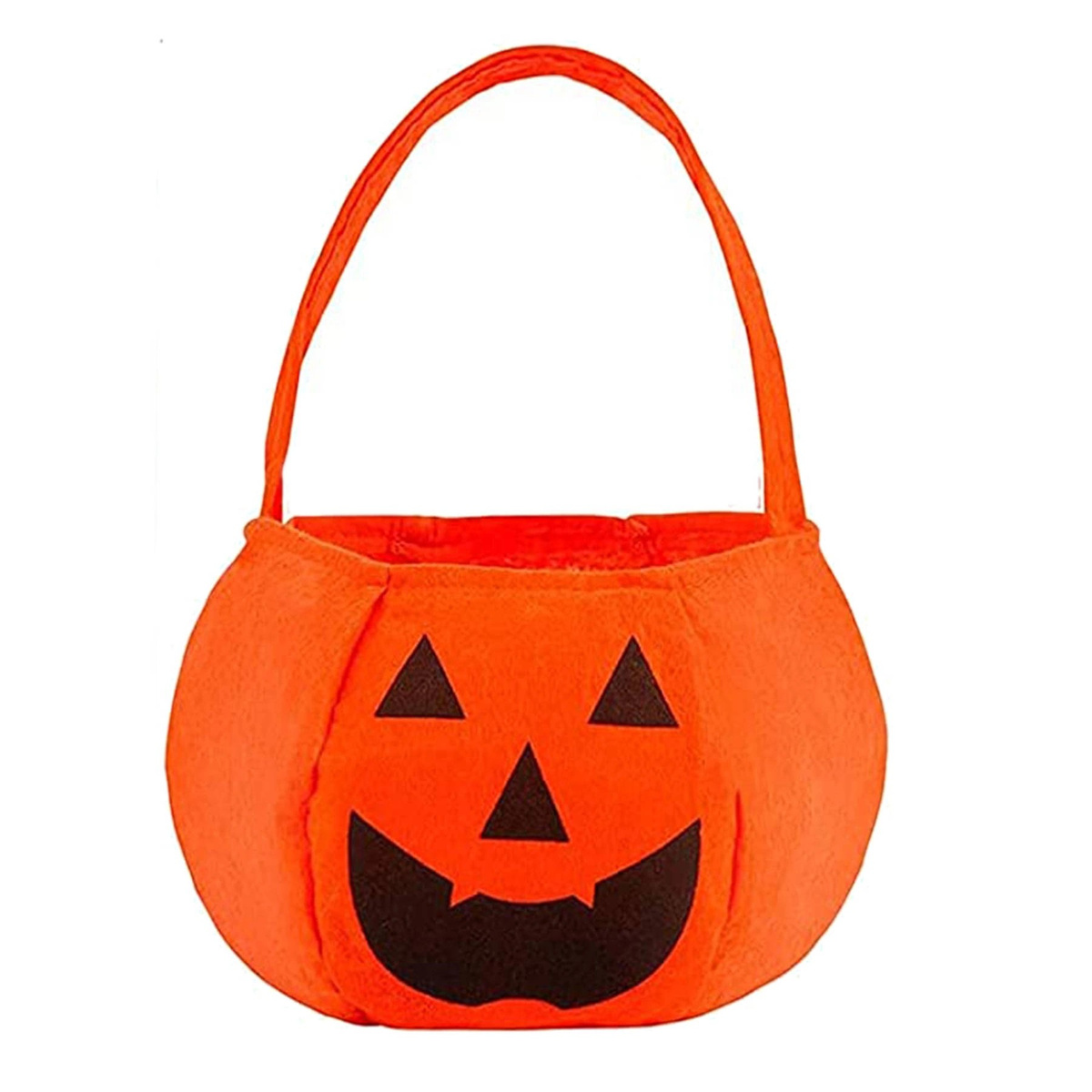 TOREBKA NA CUKIERKI - DYNIA HALLOWEEN