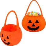TOREBKA NA CUKIERKI - DYNIA HALLOWEEN