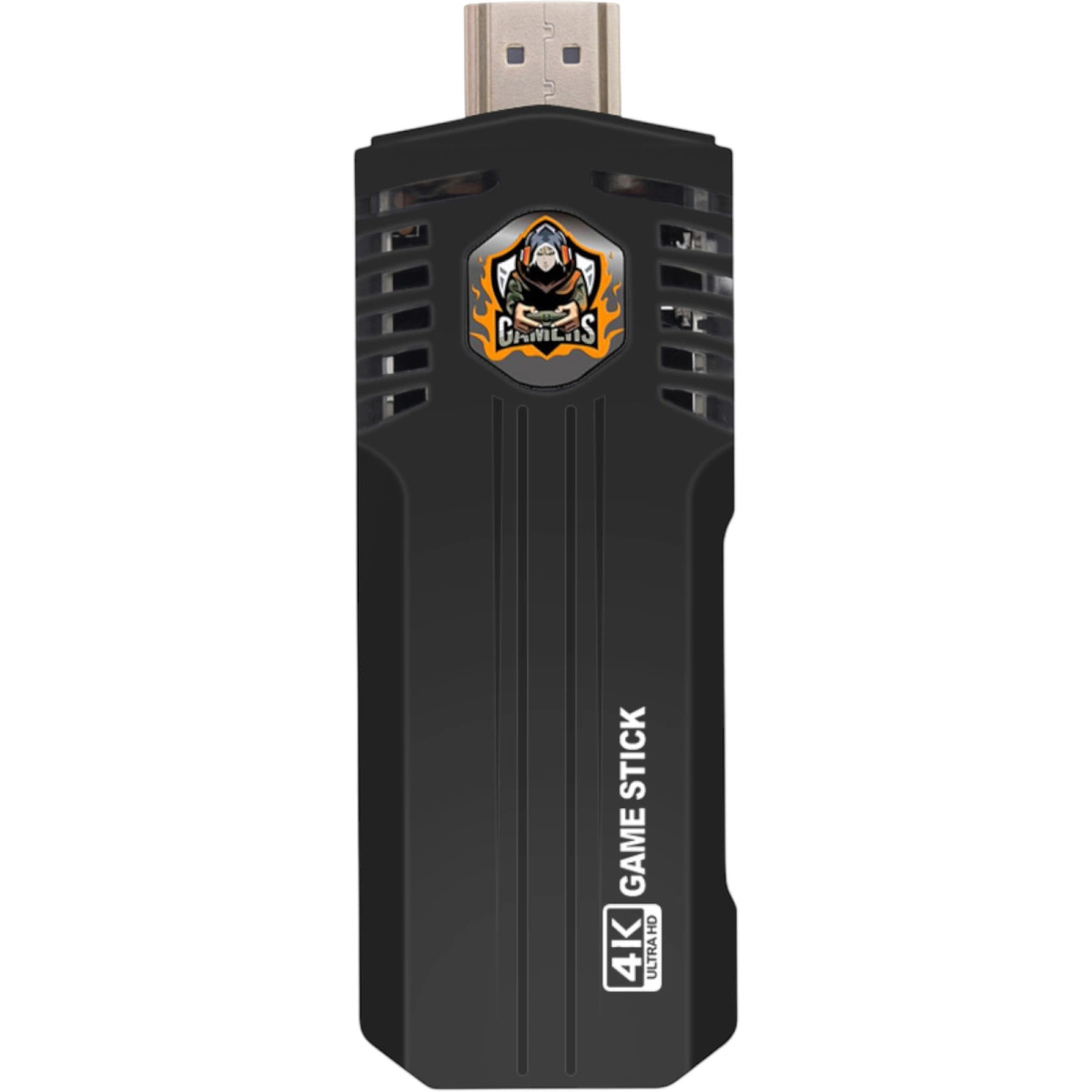 KONSOLA RETRO GRA TELEWIZYJNA PRZENOŚNA 30000 GIER 2 PADY BEZPRZEWODOWE 64G