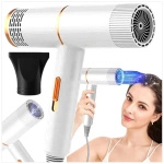 MAŁA SUSZARKA DO WŁOSÓW JONIZACJA KONCENTRATOR CICHA KOMPAKTOWA JONOWA 800W