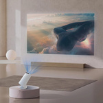 MEGA ZESTAW PROJEKTOR RZUTNIK ANDROID + KONSOLA RETRO 2x PAD