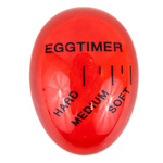 EGG TIMER MINUTNIK KUCHENNY DO GOTOWANIA JAJEK CZASOMIERZ MIĘKKO TWARDO