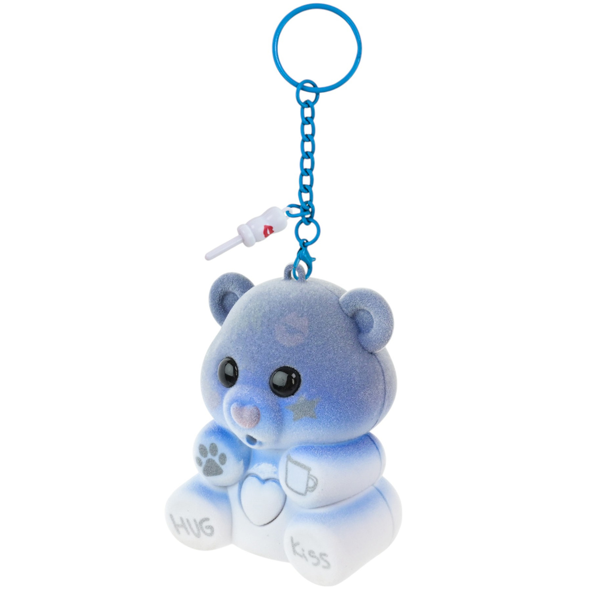 INTERAKTYWNY MIŚ POWTARZAJĄCY MÓWI NAGRYWA WIADOMOŚCI BUTELKA KARMIENIE