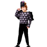 MINECRAFT STRÓJ SMOKA ENDERDRAGON rozmiar XL