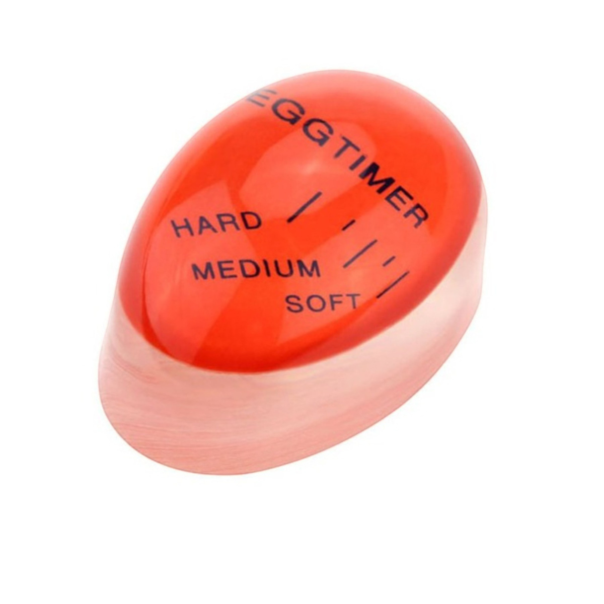 EGG TIMER MINUTNIK KUCHENNY DO GOTOWANIA JAJEK CZASOMIERZ MIĘKKO TWARDO