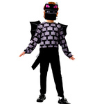 MINECRAFT STRÓJ SMOKA ENDERDRAGON rozmiar L