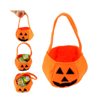TOREBKA NA CUKIERKI - DYNIA HALLOWEEN