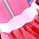 PSI PATROL STRÓJ SKYE KOSTIUM DLA DZIEWCZYNKI NA IMPREZĘ SUKIENKA M