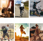 STABILIZATOR STAWU KOLANOWEGO OPASKA NA KOLANO UCISKOWA ELASTYCZNA ORTEZA