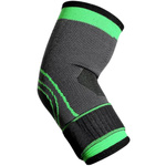 STABILIZATOR STAWU ŁOKCIOWEGO OPASKA NA ŁOKIEĆ ELASTYCZNA ORTEZA UCISKOWA