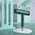 MAŁA SUSZARKA DO WŁOSÓW JONIZACJA KONCENTRATOR CICHA KOMPAKTOWA JONOWA 800W